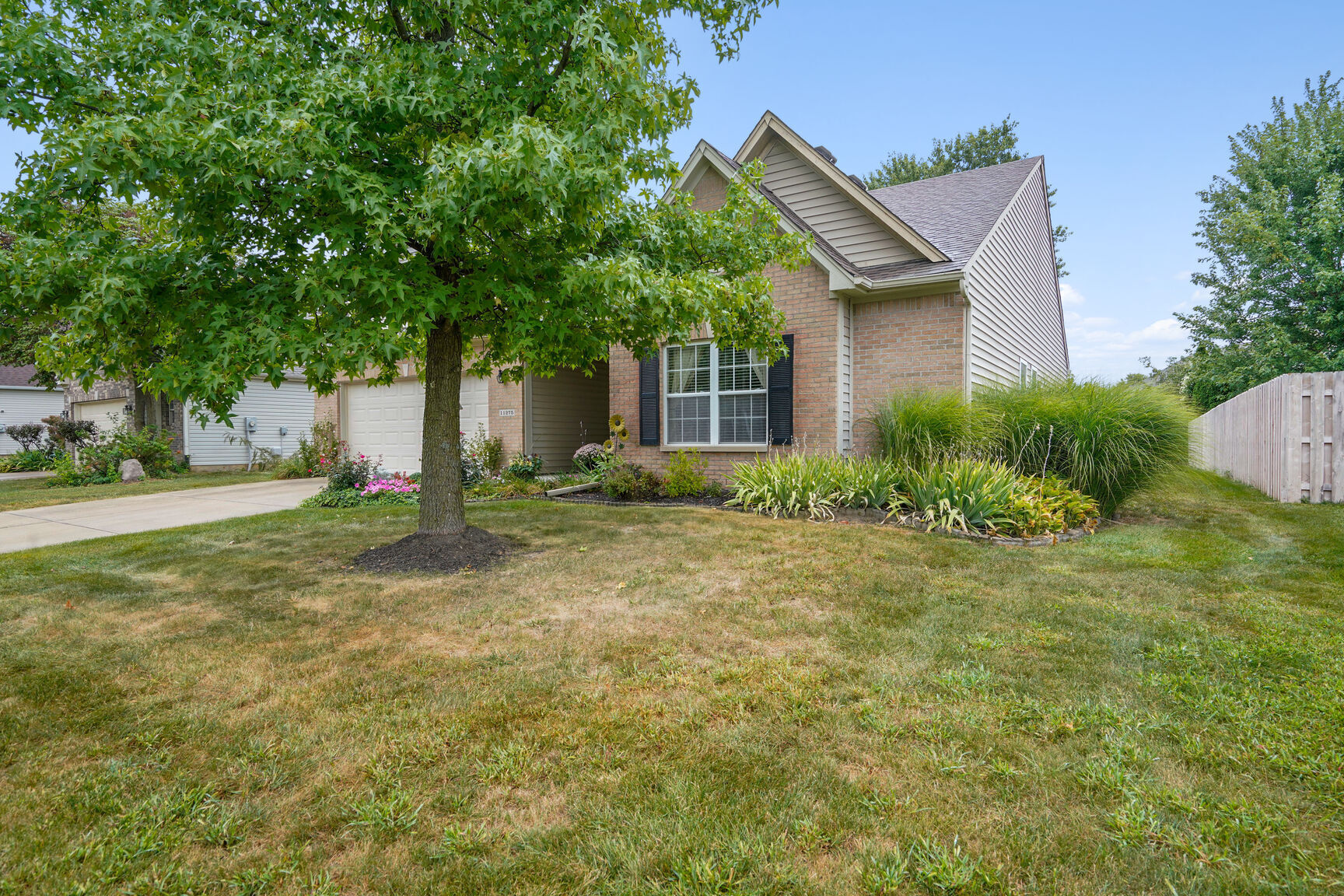 11275 Falling Water Way Fishers, IN 46037 - Photo 25 of 25 Gallery Image 25