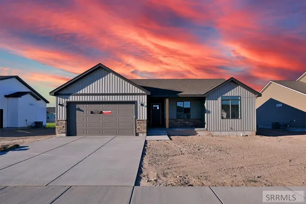 $418,000 | 3104 Elixir Road, Ammon, ID 83406