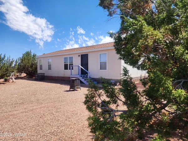 $335,000 | 8564 Pueblo Lane, Snowflake, AZ 85937