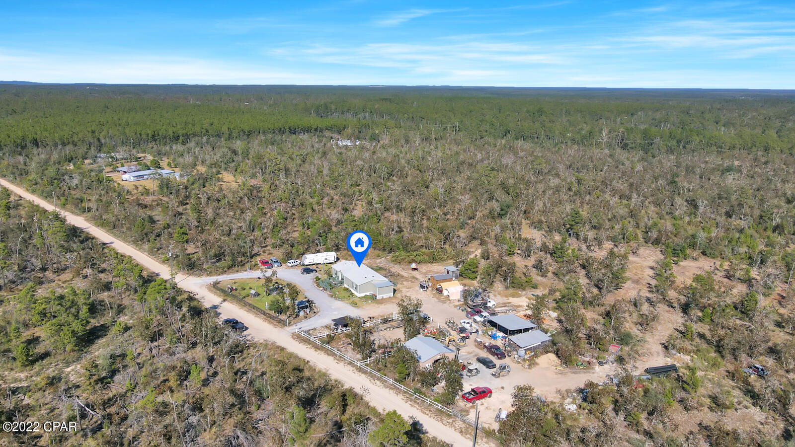 3785 Fox Hunt Road Chipley, FL 32428 - Photo 60 of 60 Gallery Image 60