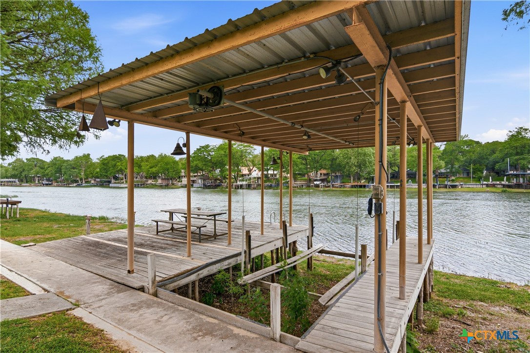 2065 Terminal Loop Road McQueeney, TX 78123 - Photo 43 of 48