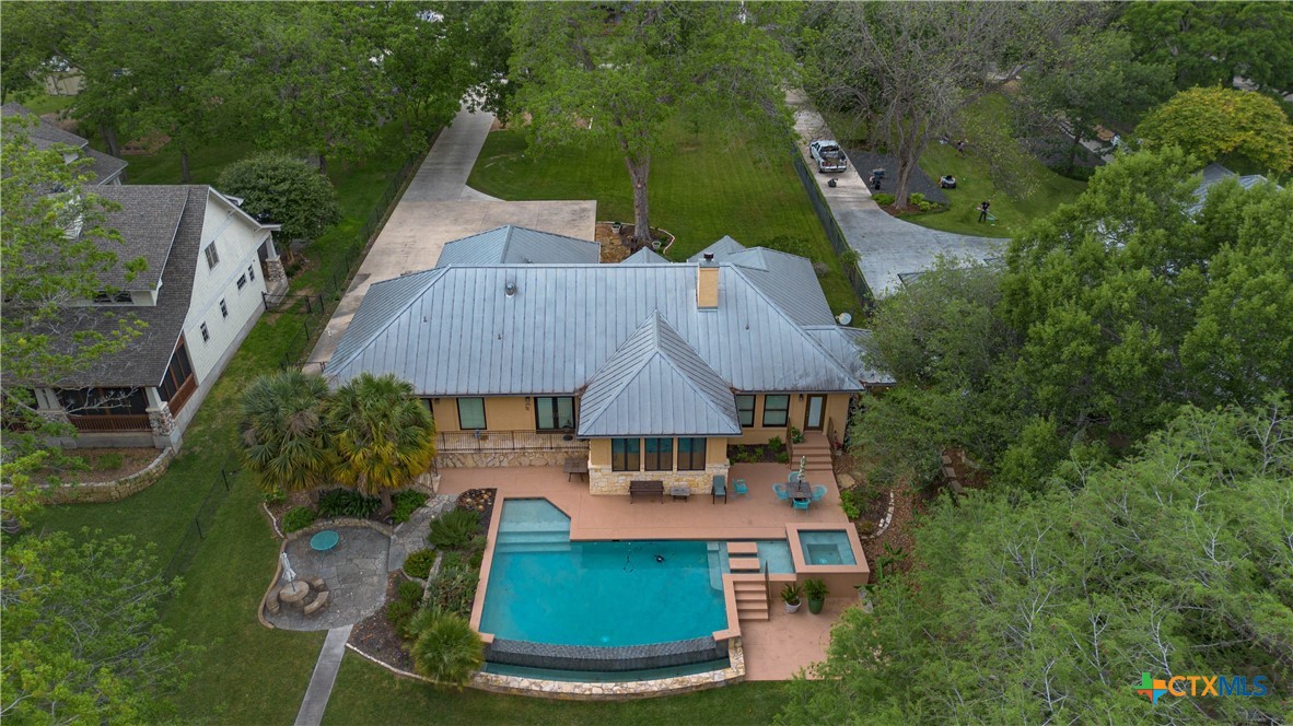 2065 Terminal Loop Road McQueeney, TX 78123 - Photo 44 of 48