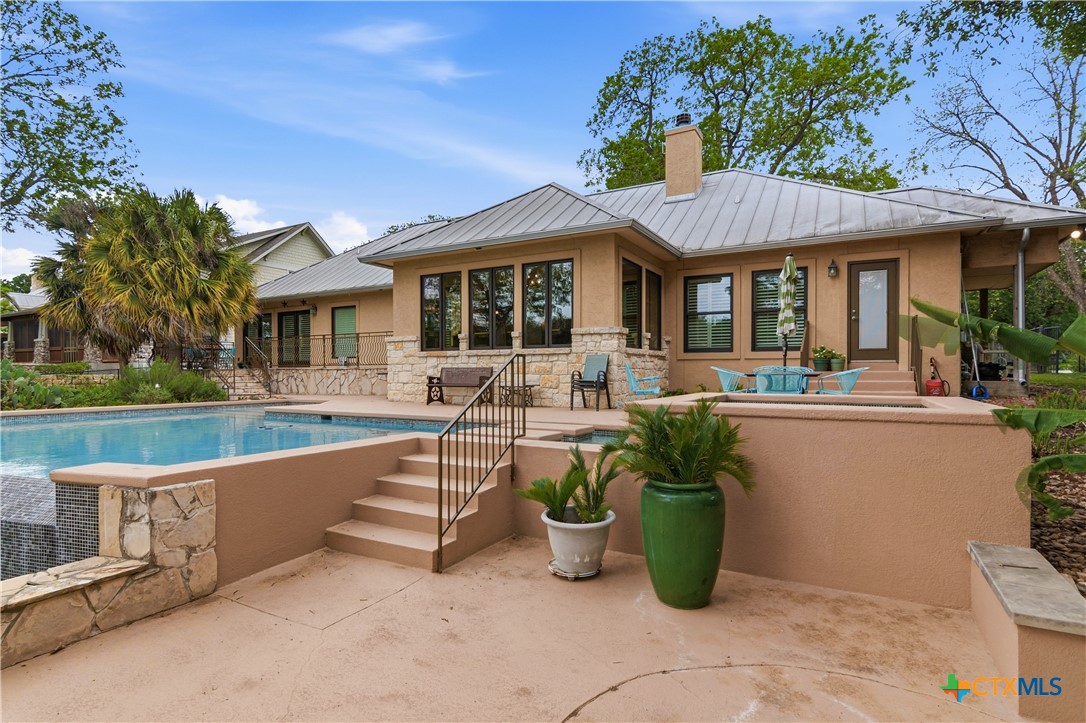 2065 Terminal Loop Road McQueeney, TX 78123 - Photo 48 of 48