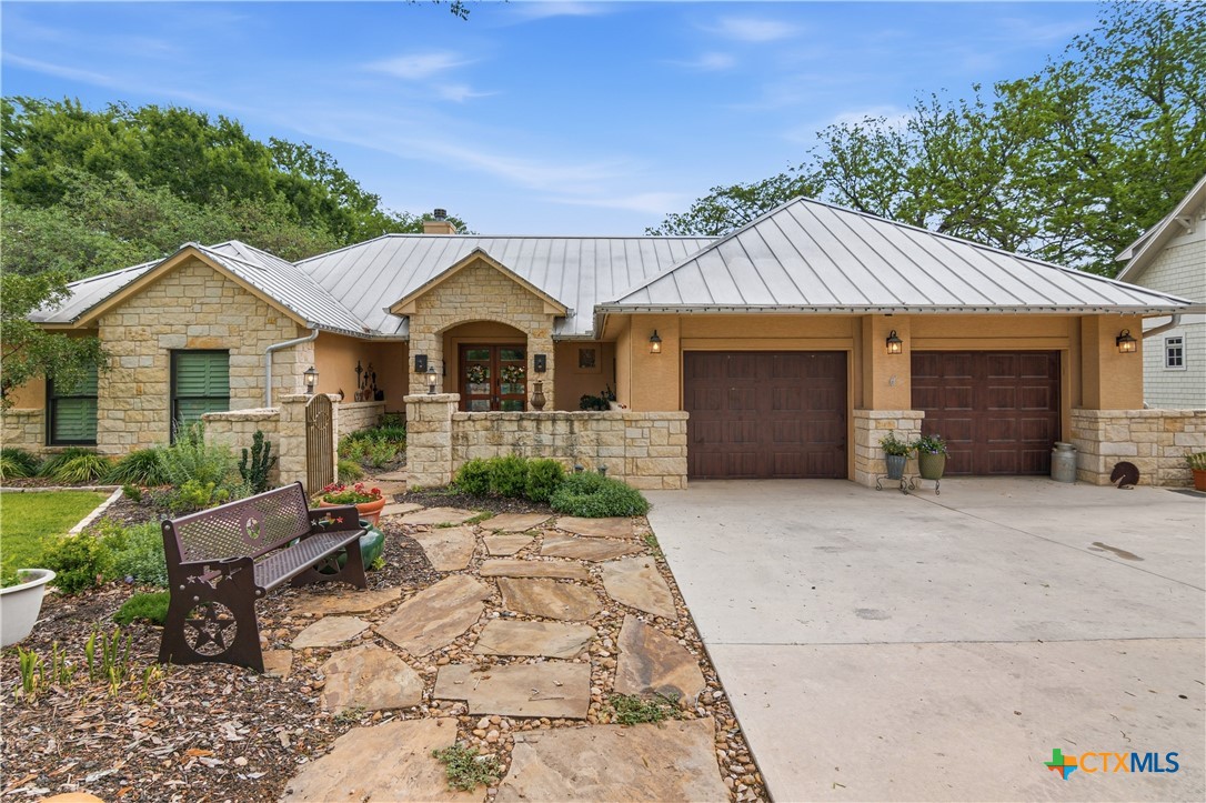 2065 Terminal Loop Road McQueeney, TX 78123 - Photo 5 of 48