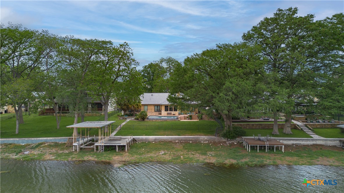 2065 Terminal Loop Road McQueeney, TX 78123 - Photo 6 of 48