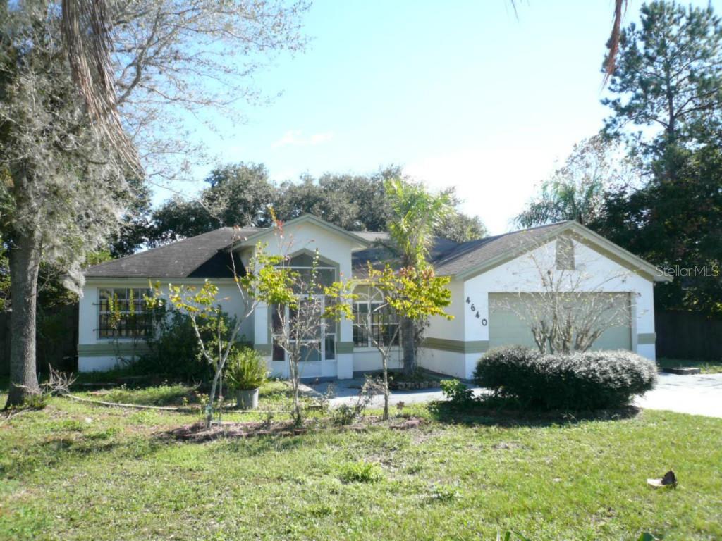 4640 Burlington Road Land O' Lakes, FL 34639 - Photo 1 of 1 Gallery Image 1