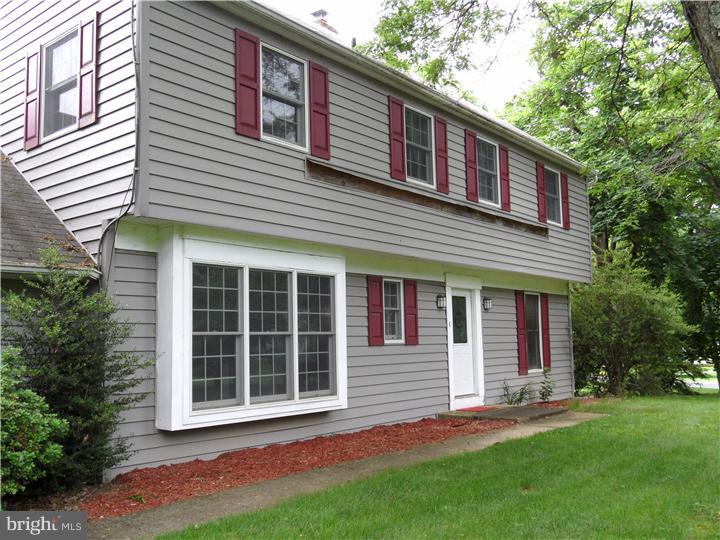 881 East Sandy Ridge Road Doylestown, PA 18901 - Photo 3 of 25 Exterior Front