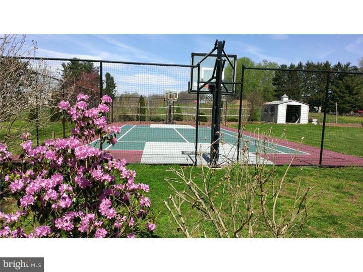 881 East Sandy Ridge Road Doylestown, PA 18901 - Photo 22 of 25 Back Yard