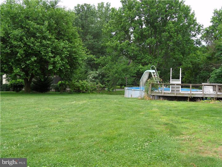 881 East Sandy Ridge Road Doylestown, PA 18901 - Photo 23 of 25 Back Yard