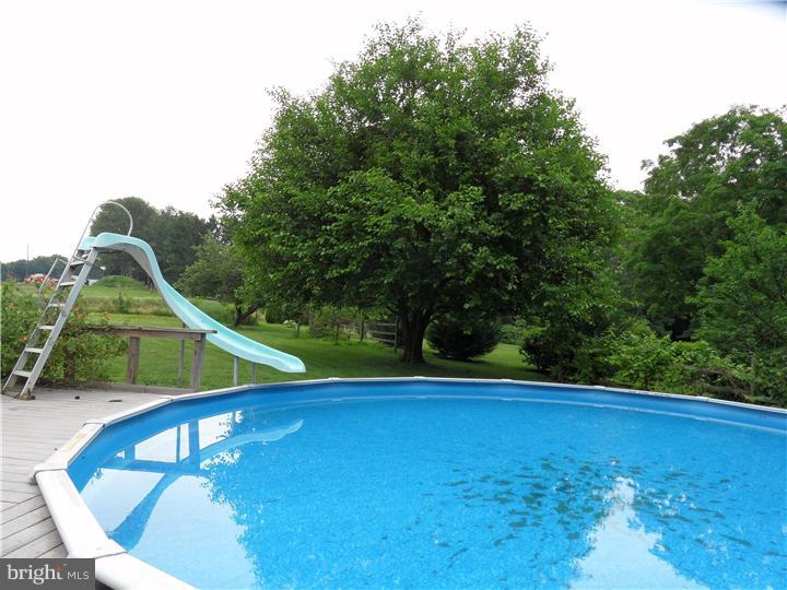 881 East Sandy Ridge Road Doylestown, PA 18901 - Photo 25 of 25 Pool