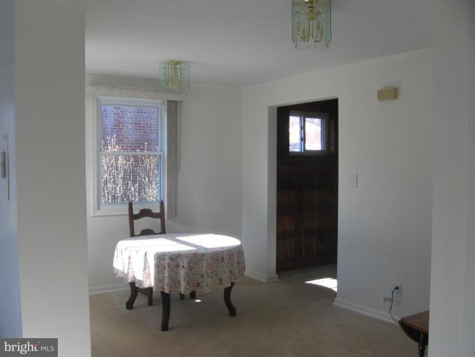 3802 Randolph Road Silver Spring, MD 20902 - Photo 11 of 20 Dining Room