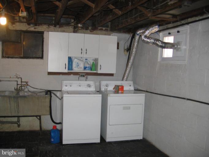 3802 Randolph Road Silver Spring, MD 20902 - Photo 18 of 20 Laundry Area 1