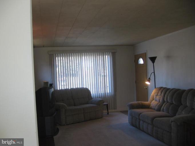 3802 Randolph Road Silver Spring, MD 20902 - Photo 3 of 20 Living Room #2