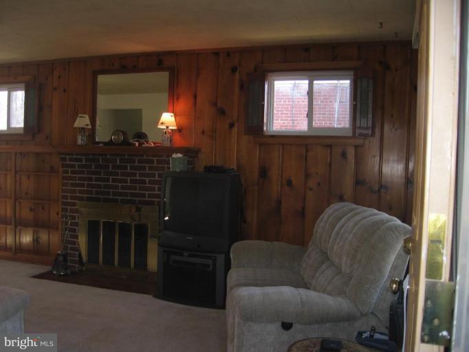 3802 Randolph Road Silver Spring, MD 20902 - Photo 4 of 20 Living Room #3