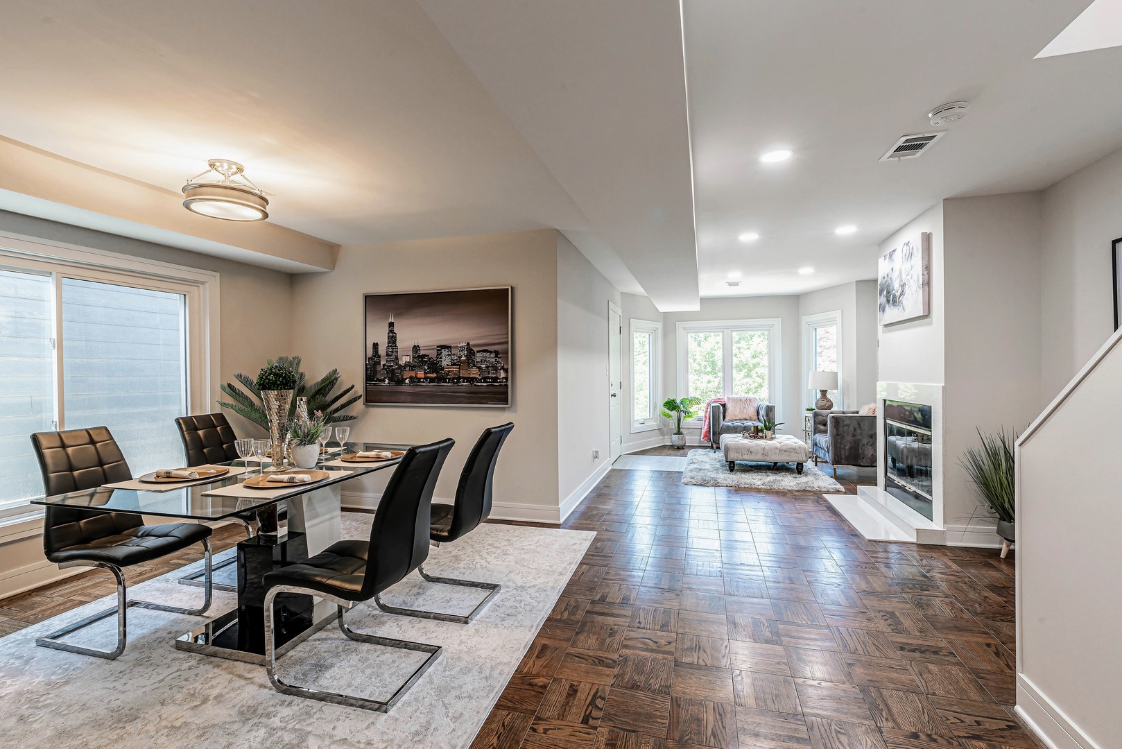1235 West Barry Avenue, Unit 2 Chicago, IL 60657 - Photo 5 of 18