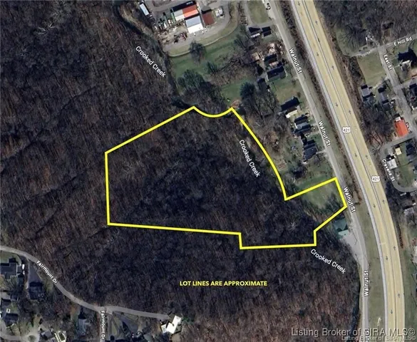 $49,000 | 0 Walnut Street, Madison, IN 47250