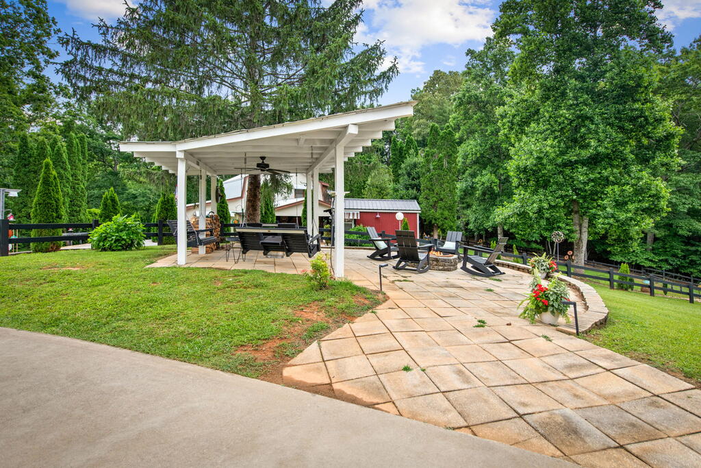 657 Campbell Camp Circle Blue Ridge, GA 30513 - Photo 56 of 90 Gallery Image 56