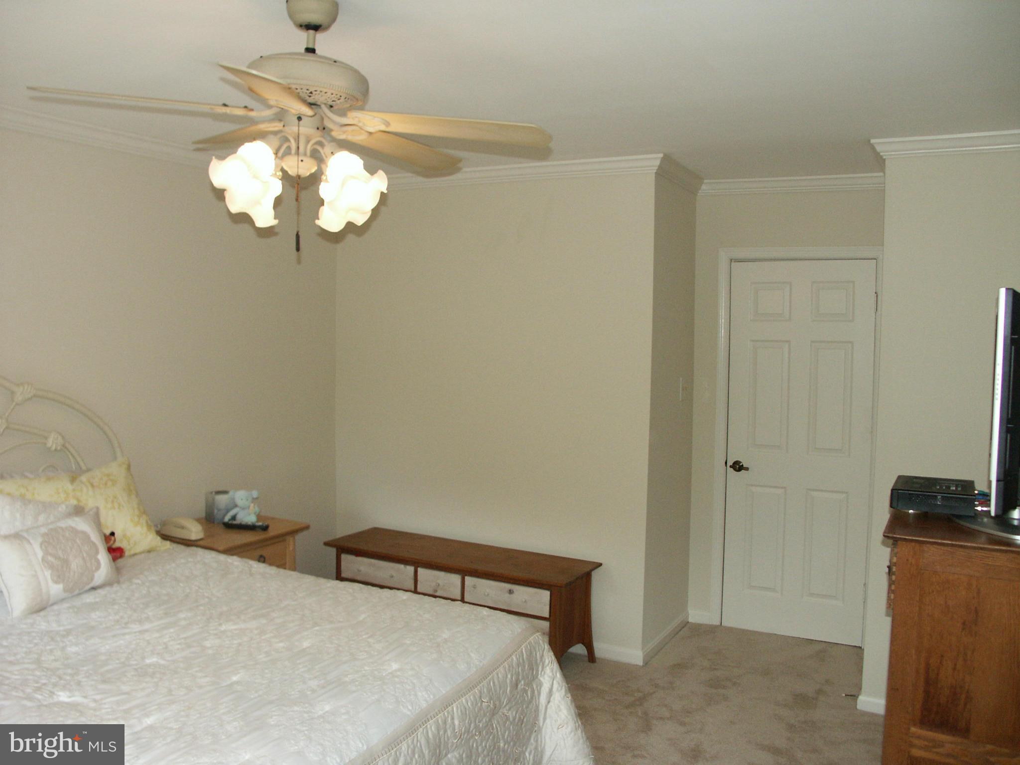 9016 Fox Grape Lane Springfield, VA 22152 - Photo 14 of 30 Bedroom (Master)