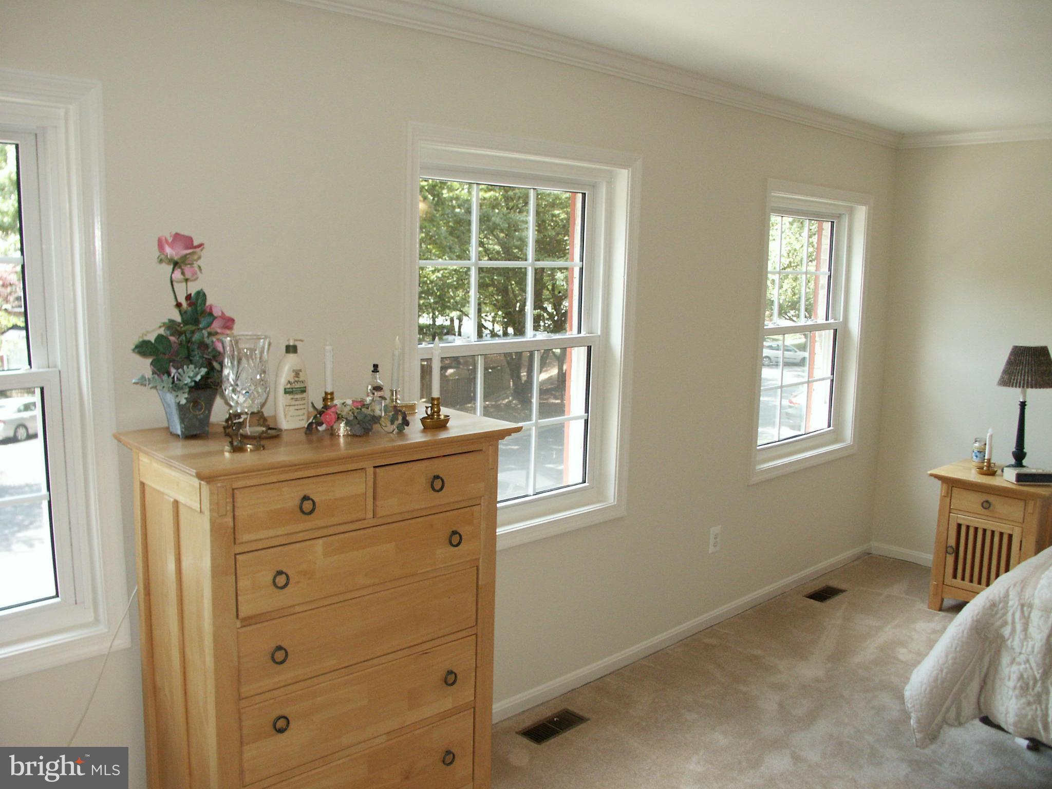 9016 Fox Grape Lane Springfield, VA 22152 - Photo 16 of 30 Bedroom (Master)