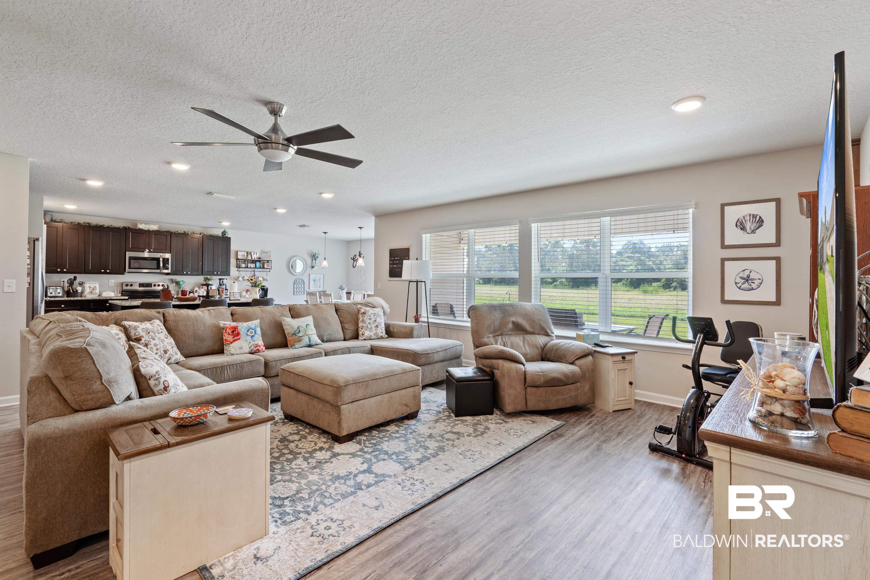 10745 Burlington Way North Mobile, AL 36608 - Photo 9 of 30 Gallery Image 9