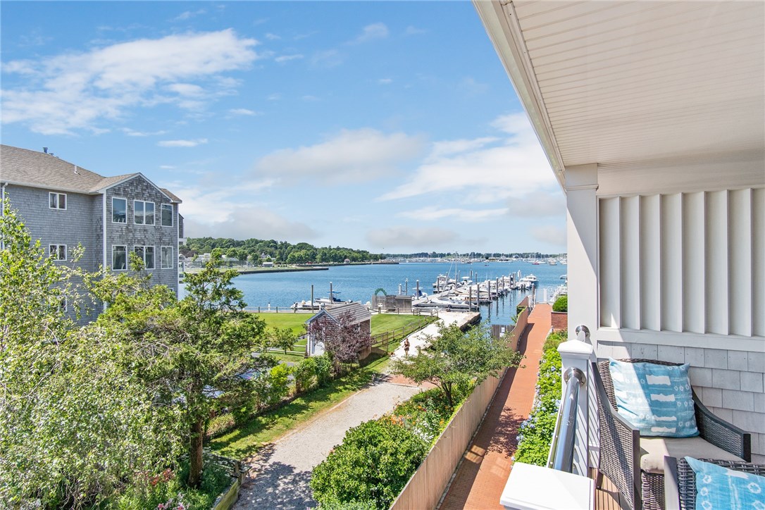 31 Coddington Street, Unit 27 Newport, RI 02840 - Photo 1 of 31