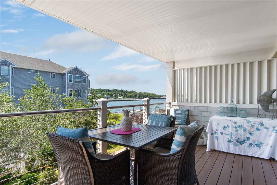 31 Coddington Street, Unit 27 Newport, RI 02840 - Photo 20 of 31