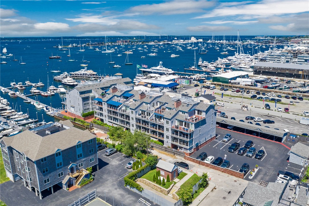31 Coddington Street, Unit 27 Newport, RI 02840 - Photo 2 of 31