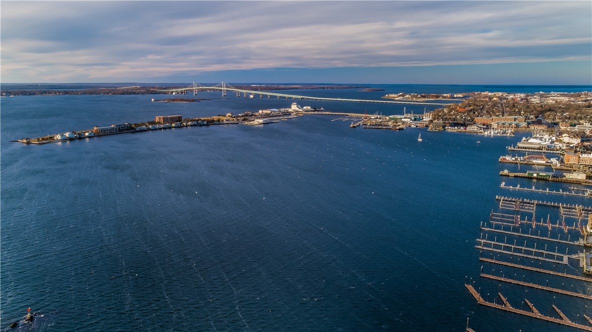 31 Coddington Street, Unit 27 Newport, RI 02840 - Photo 21 of 31