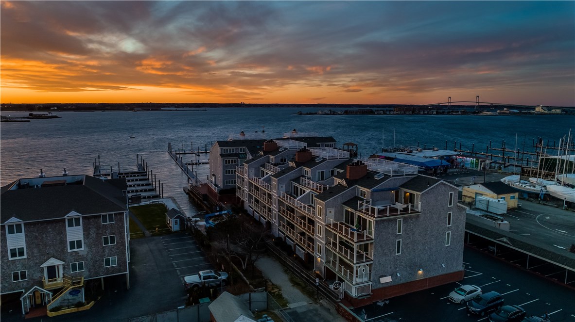 31 Coddington Street, Unit 27 Newport, RI 02840 - Photo 22 of 31