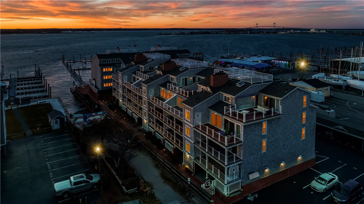 31 Coddington Street, Unit 27 Newport, RI 02840 - Photo 24 of 31