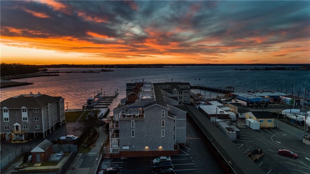 31 Coddington Street, Unit 27 Newport, RI 02840 - Photo 25 of 31
