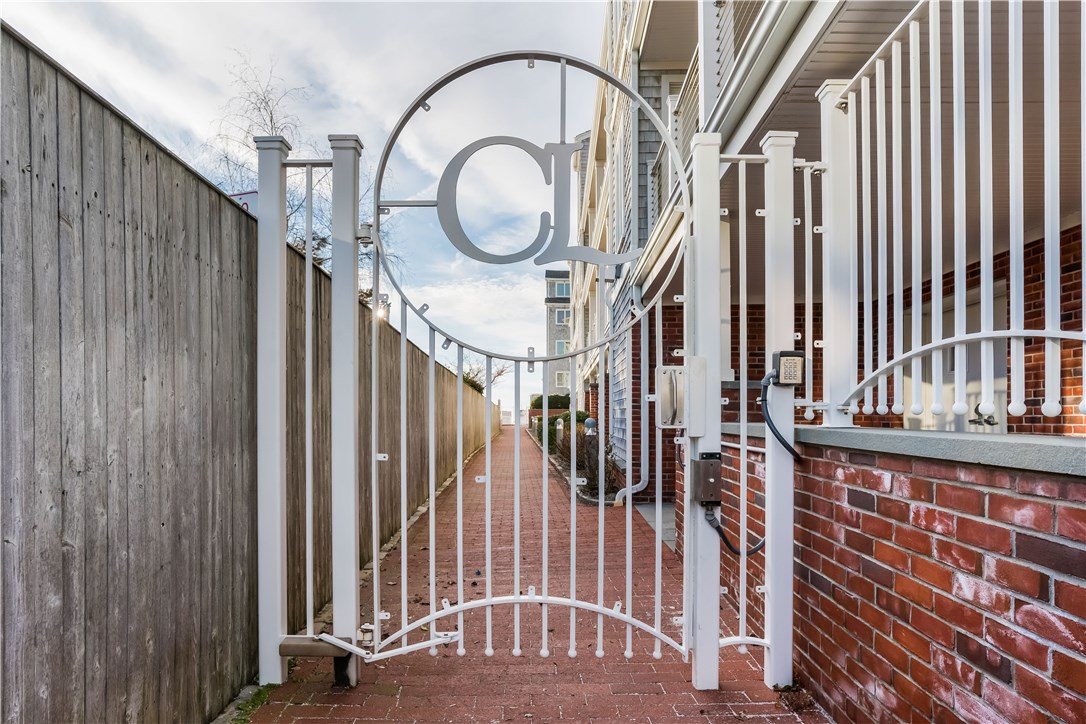 31 Coddington Street, Unit 27 Newport, RI 02840 - Photo 31 of 31