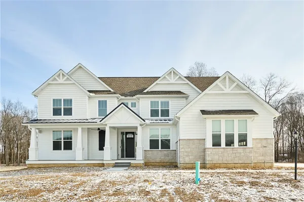 $1,199,999 | 1166 Reserve Boulevard, Wadsworth, OH 44281