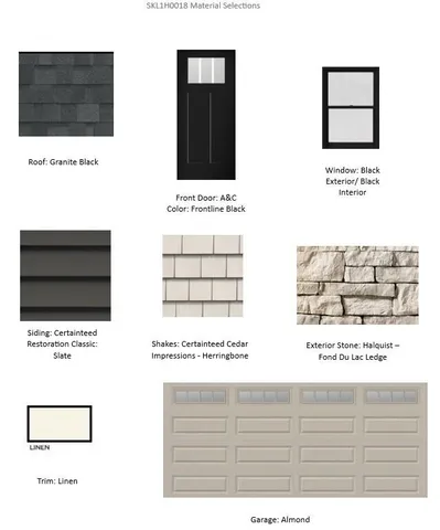 $670,900 | 804 Viewpoint Avenue, Waukesha, WI 53188