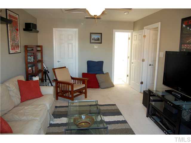 1230 Capability Drive, Unit 103 Raleigh, NC 27606 - Photo 13 of 18 Bedroom/Bonus Room other view