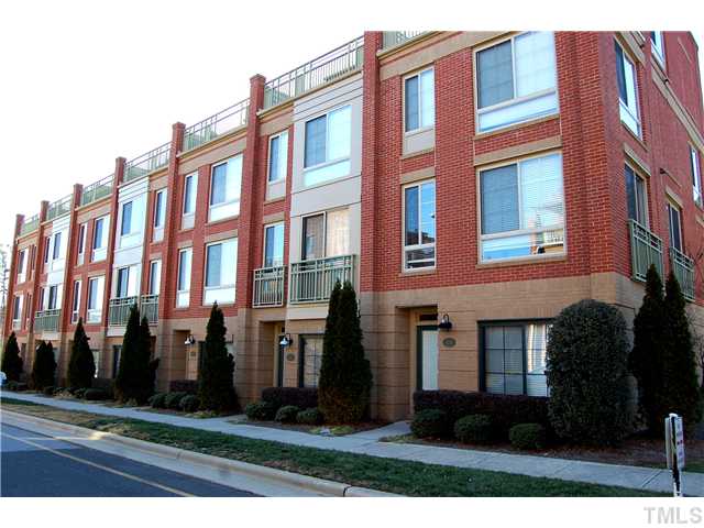 1230 Capability Drive, Unit 103 Raleigh, NC 27606 - Photo 17 of 18 Street view