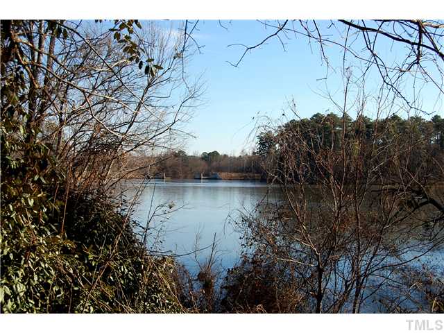 1230 Capability Drive, Unit 103 Raleigh, NC 27606 - Photo 18 of 18 Lake Raleigh