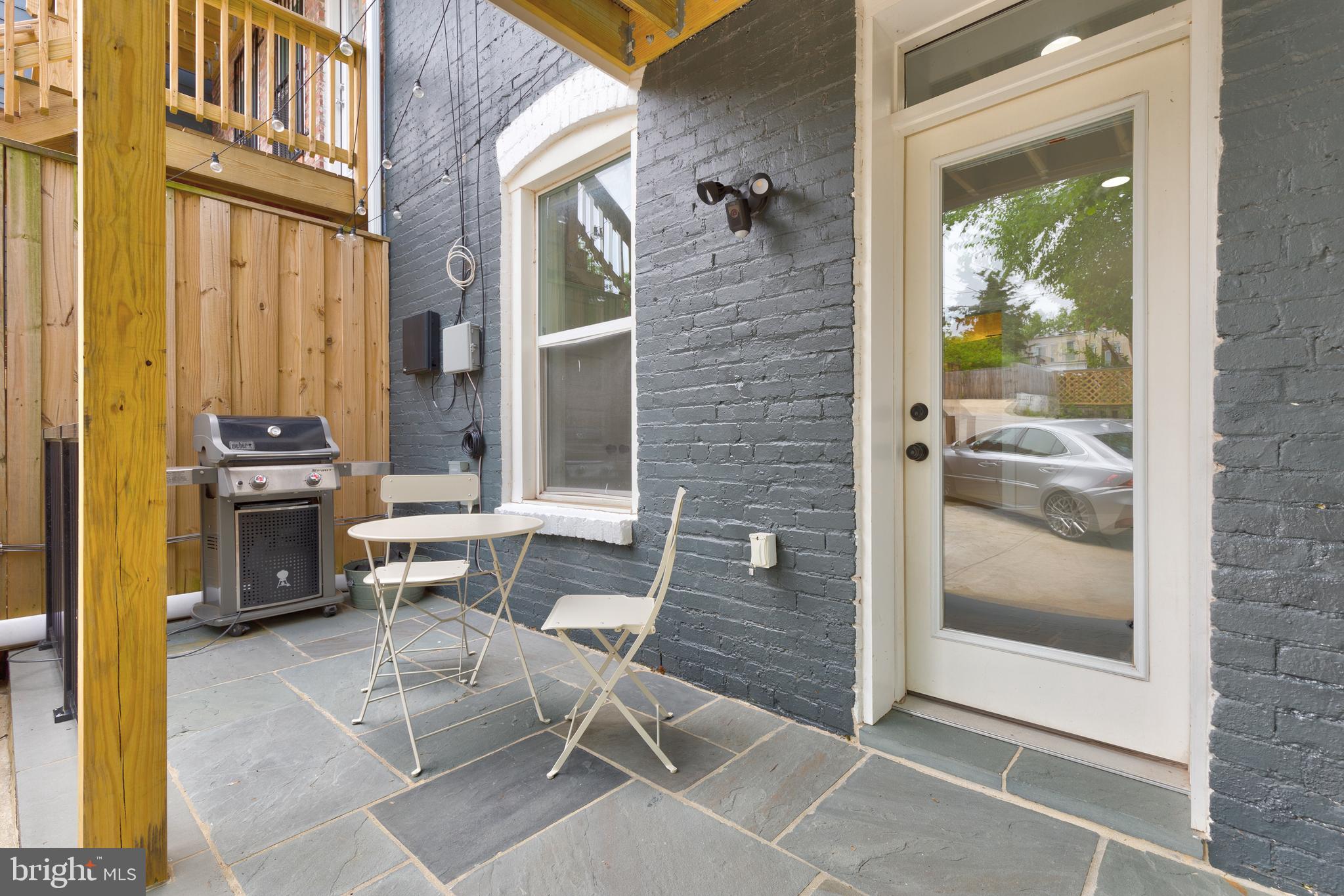 781 Columbia Road Northwest, Unit 1 Washington, DC 20001 - Photo 13 of 15