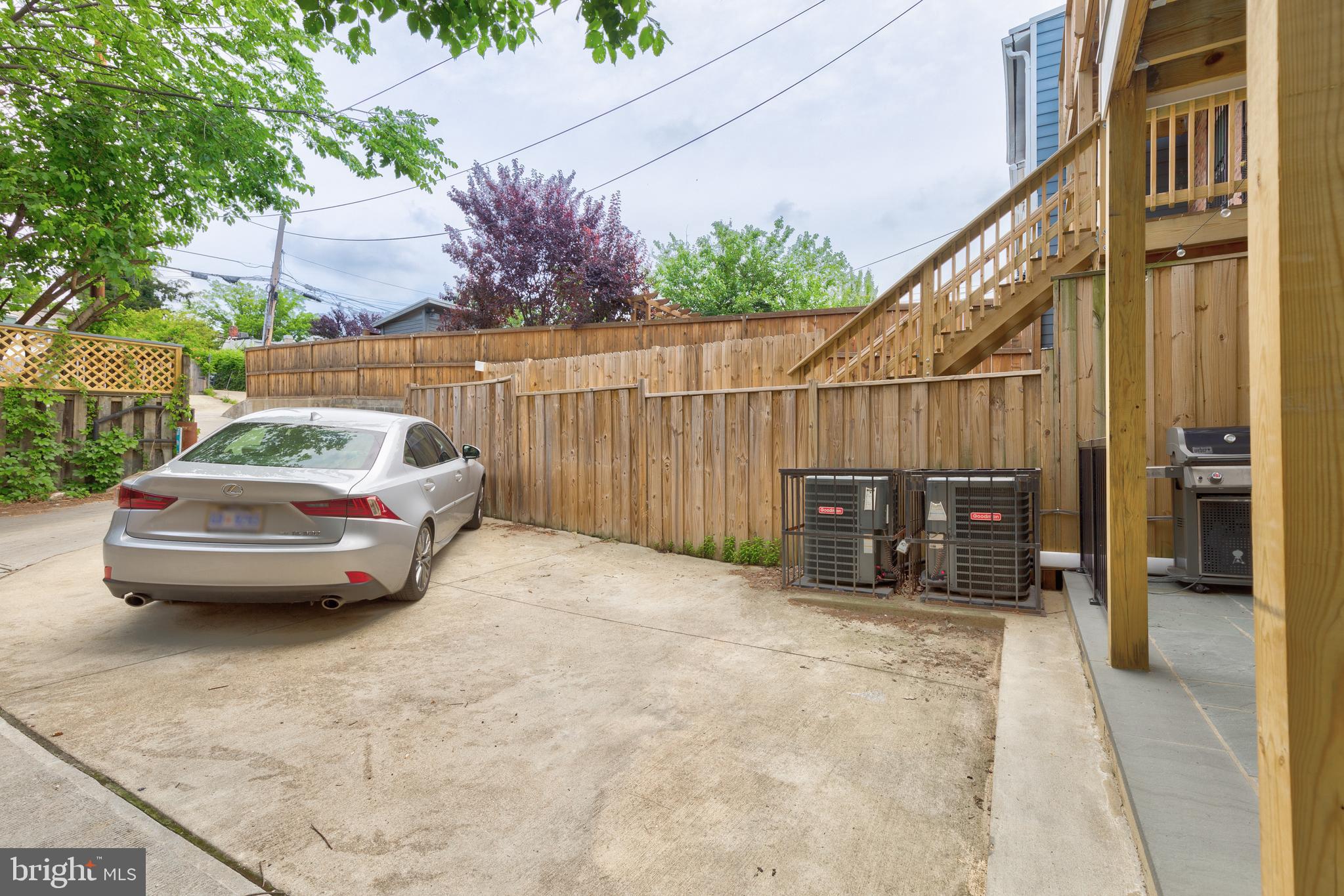 781 Columbia Road Northwest, Unit 1 Washington, DC 20001 - Photo 14 of 15