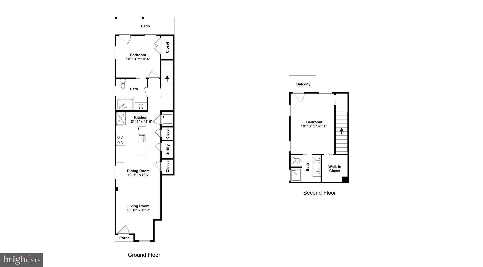 781 Columbia Road Northwest, Unit 1 Washington, DC 20001 - Photo 15 of 15
