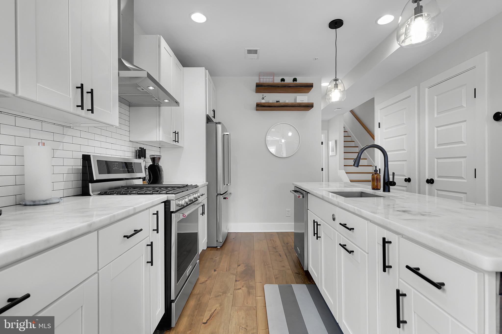 781 Columbia Road Northwest, Unit 1 Washington, DC 20001 - Photo 5 of 15