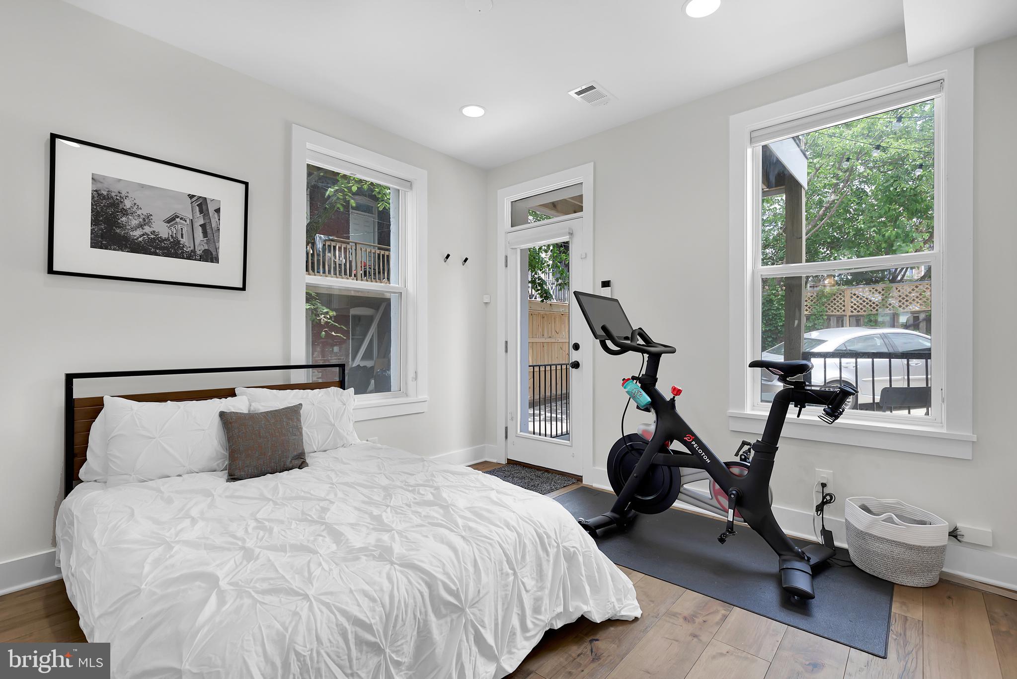 781 Columbia Road Northwest, Unit 1 Washington, DC 20001 - Photo 7 of 15