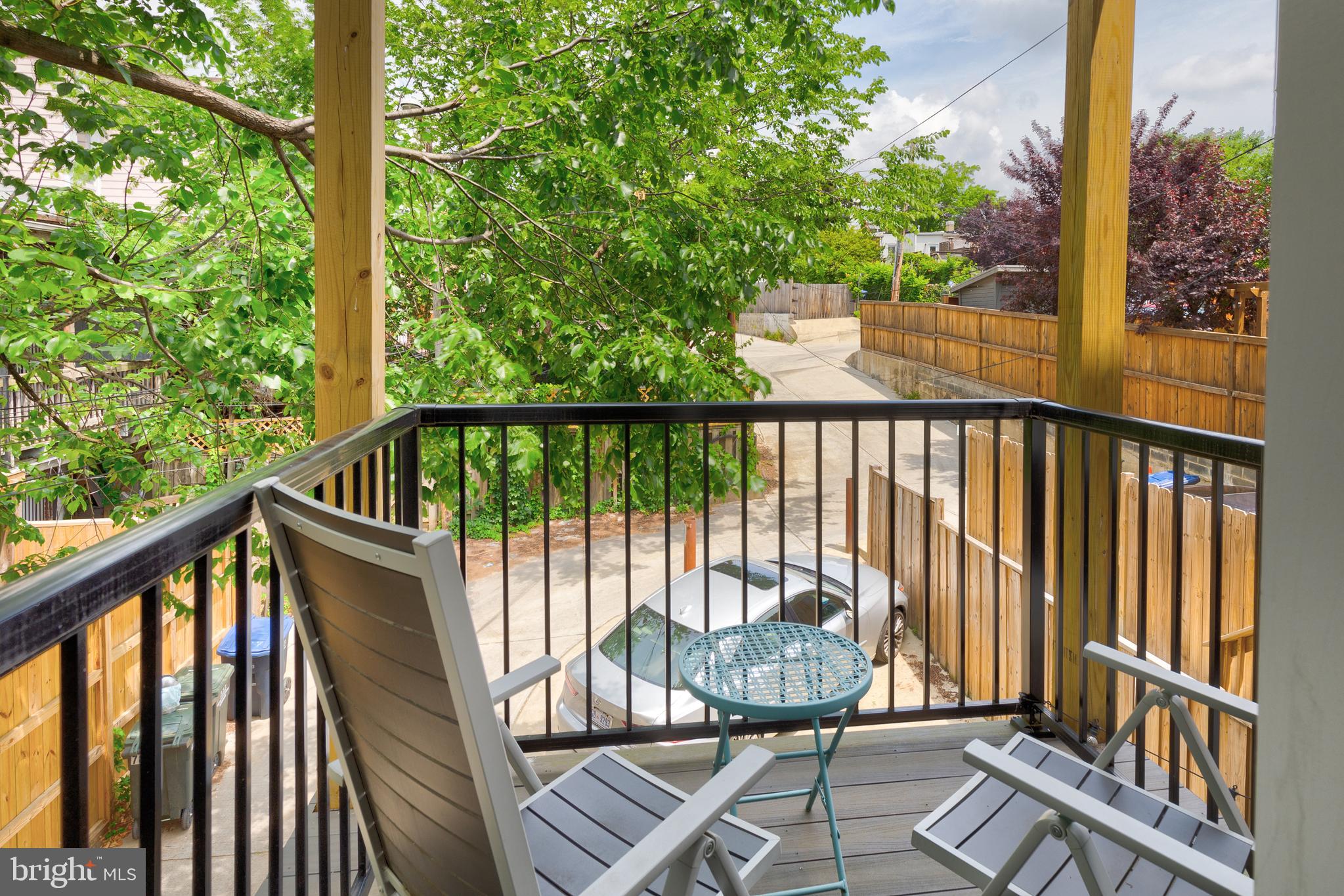 781 Columbia Road Northwest, Unit 1 Washington, DC 20001 - Photo 10 of 15