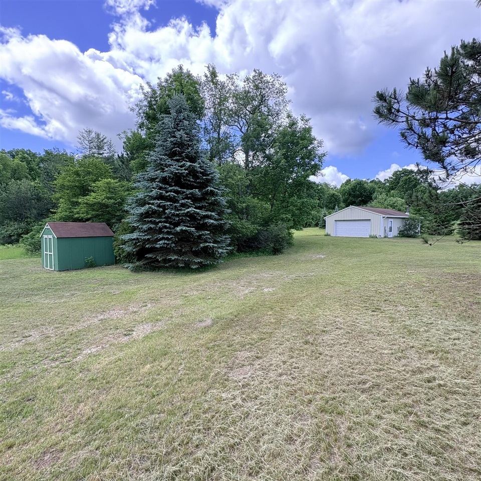 4395 North Raymond Road Luther, MI 49656 - Photo 41 of 44