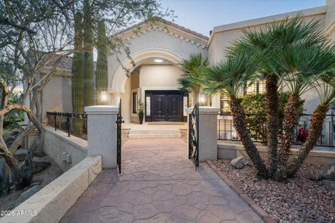 $2,399,999 | 6446 East Trailridge Circle, Unit 29, Mesa, AZ 85215