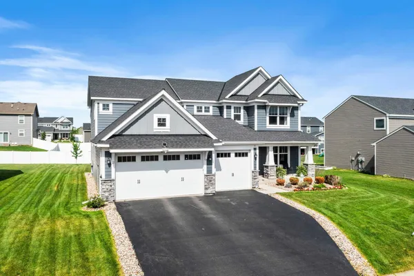$675,000 | 18355 Greenstone Way, Lakeville, MN 55044