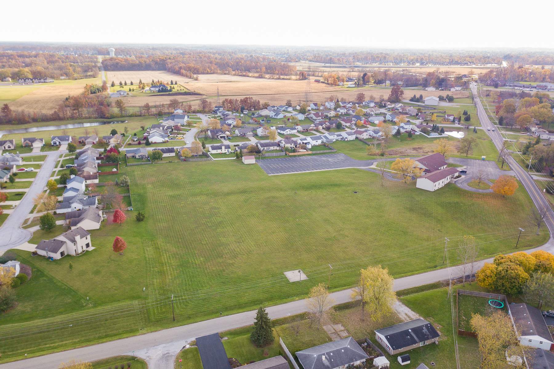 9600 St Joe Road Fort Wayne, IN 46835 - Photo 1 of 6