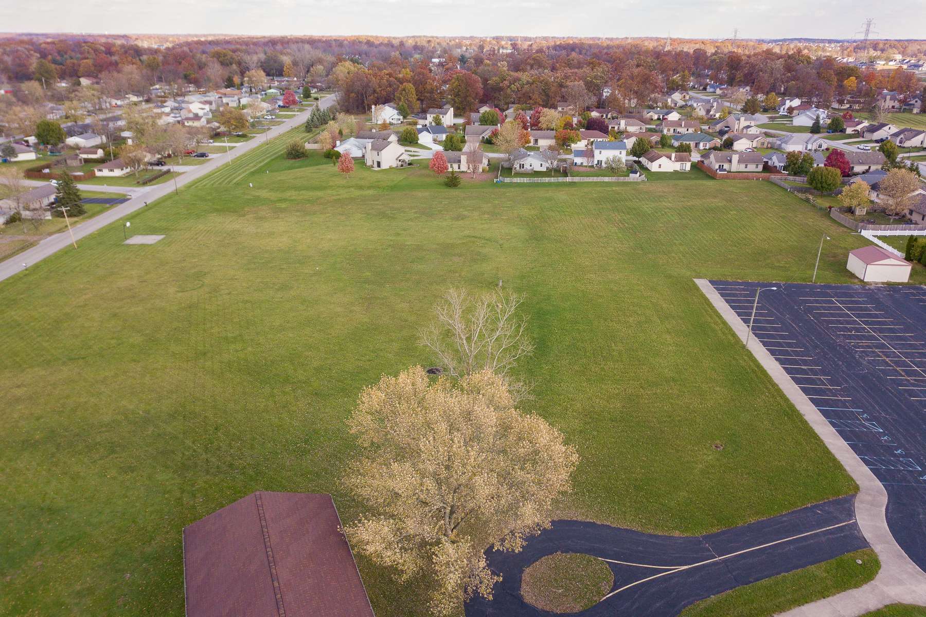 9600 St Joe Road Fort Wayne, IN 46835 - Photo 5 of 6