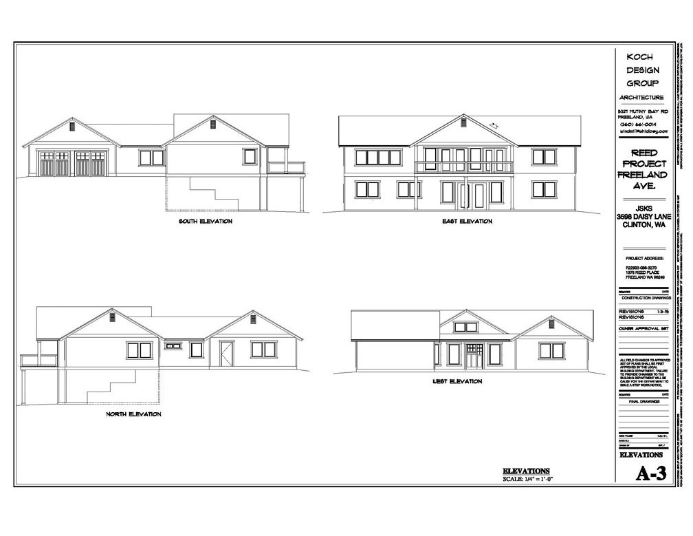 1379 Reed Place Freeland, WA 98249 - Photo 5 of 7 Gallery Image 5