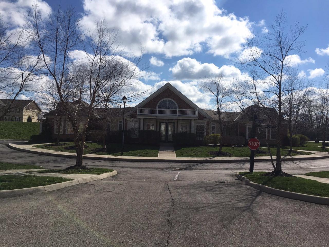 8323 Bruntsfield Road Columbus, OH 43235 - Photo 62 of 68 Gallery Image 62